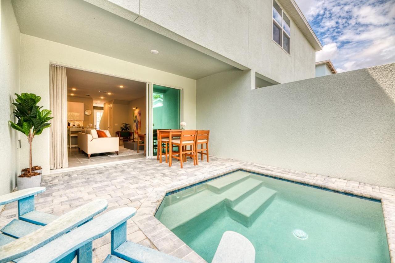 Formosa Valley Resort By Vhc - 4 Bedrooms Orlando Exterior foto