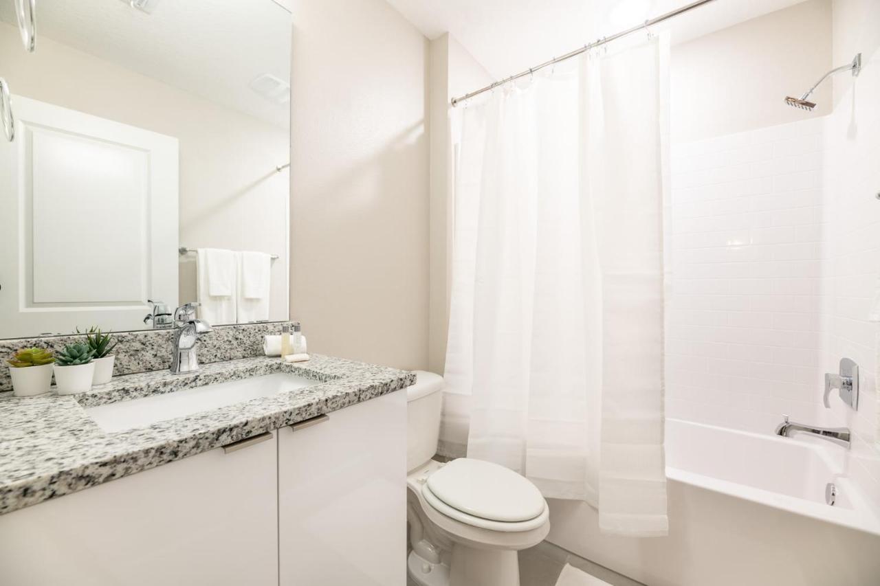Formosa Valley Resort By Vhc - 4 Bedrooms Orlando Exterior foto